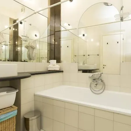 Romacaputgatti Apartamento *
