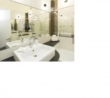 Romacaputgatti Apartamento Roma